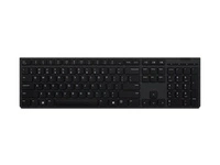 Clavier Sans fil Lenovo 4Y41K04067 QWERTZ (DE)