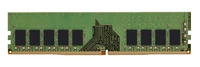 Mémoire RAM 1x 16GB Kingston ECC UNBUFFERED DDR4 1Rx8 3200MHz PC4-25600 UDIMM | KSM32ES8/16HC