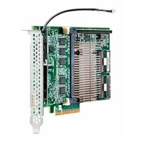 HPE Smart Array P840 761880-001-RFB SAS/SATA 12Gb/s 4GB używany 3 miesiące