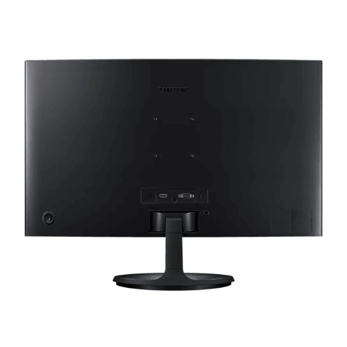 Moniteur 24" Samsung LS24C360EAUXEN S36C 1920 x 1080 Full HD 75Hz matrice d'écran VA