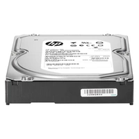 Disque dur HDD dédié au serveur HP Midline 3.5'' 6000GB 7200RPM SATA 6Gb/s 793683-B21-RFB | REFURBISHED