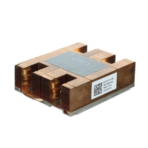 Dissipateur thermique dédié aux serveurs DELL PowerEdge M630 | CPC1C