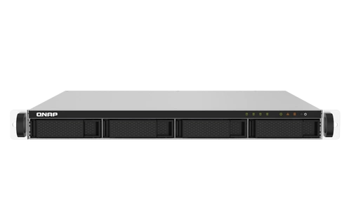 Serveur NAS QNAP TS-432PXU-2G 4x SSD | HDD SATA 2GB RAM