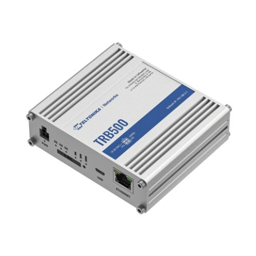 Passerelle industrielle Teltonika TRB500 1x Mini-SIM