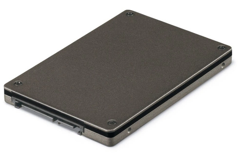 Disque dur SSD dédié au serveur Cisco 800GBGB 2.5" SAS 12Gb/s UCS-SD800GBEK9 utilisé