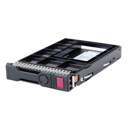 Disque dur SSD dédié au serveur HP 400GB 3.5'' SAS 12Gb/s P9M79A