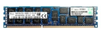 Mémoire RAM 1x 16GB Hynix ECC REGISTERED DDR3 2Rx4 1600MHz PC3-12800 RDIMM | HMT42GR7BFR4C-PB