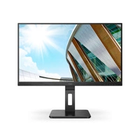 Moniteur IPS 27" AOC U27P2 3840 x 2160 4K UHD 60Hz