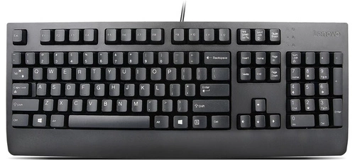 Clavier Câblés Lenovo Preferred Pro II QWERTY