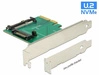 BROADCOM MegaRAID 9560-16i 05-50077-00 SAS/SATA/NVMe 12Gb/s 8GB nowy 3 lata
