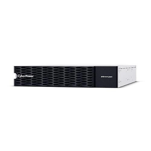 CyberPower Extended Battery Module  BPE144VL2U01 Rack/Tower