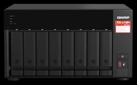 Serveur NAS QNAP TS-873A-8G 8x SSD | HDD SATA 8GB RAM