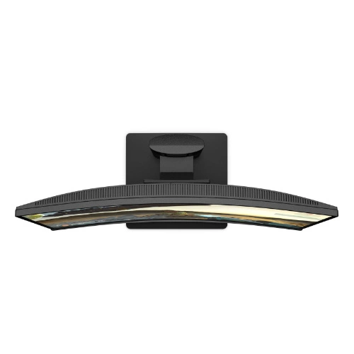 Moniteur 23.6" HP 9FM22AA#ABB X24c 1920 x 1080 Full HD 144Hz matrice d'écran VA