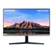 Moniteur 28" Samsung LU28R550UQPXEN UR55 3840 x 2160 4K UHD 60Hz matrice d'écran IPS