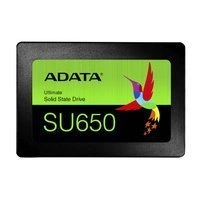 Disque dur SSD ADATA SU650SS 1920GB 2.5'' SATA 6Gb/s | ASU650SS-1T92T-R