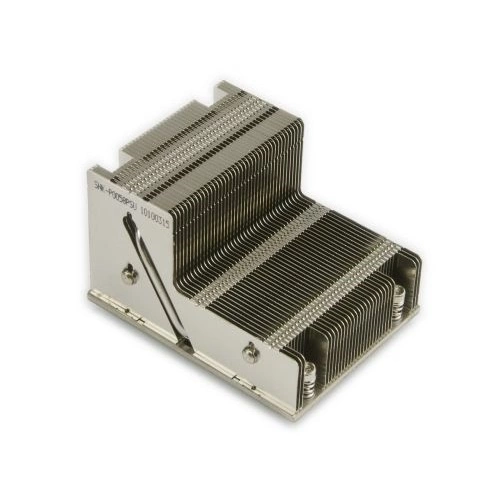 Refroidissement du processeur Supermicro Serveur/poste de travail | SNK-P0058PSU