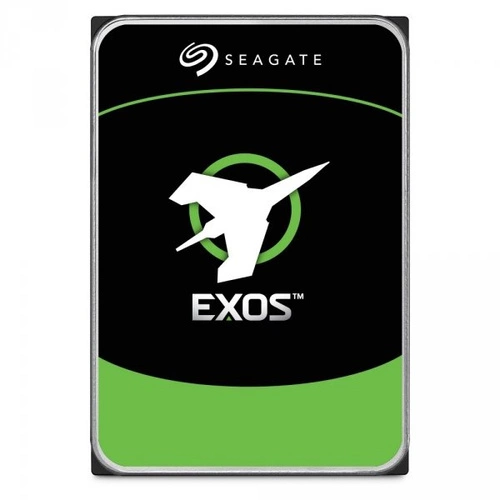 Disque dur Seagate Exos 3.5'' HDD 26TB 7200RPM SATA 6Gb/s 512MB | ST26000NM000C-REC