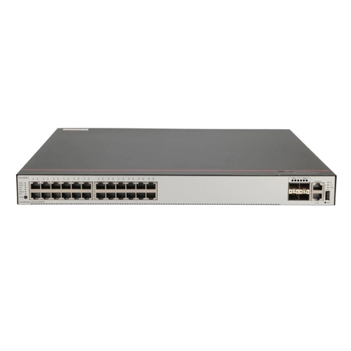 Commutateur Huawei S5735-S24P4X 24x 1Gb 4x SFP+