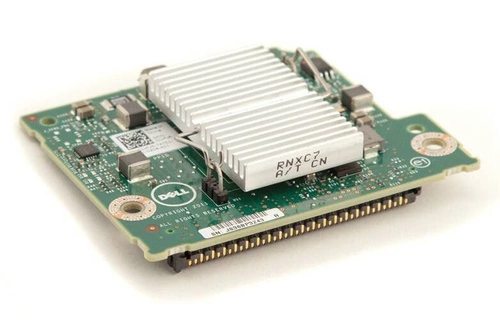 Carte réseau DELL JVFVR 10Gb