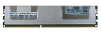 Mémoire RAM 1x 8GB Samsung ECC REGISTERED DDR3 1333MHz PC3-10600 RDIMM | M393B1K70BH1-CH9