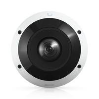 Caméra Ubiquiti G6 Pro 360 UVC-G6-Pro-360 12MP 3504 x 3504 (1:1) 24 FPS