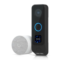 Sonnette Ubiquiti G4 Doorbell Pro PoE Kit