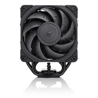 Refroidissement du processeur NOCTUA Bureau | NH-U12A CHROMAX.BLACK