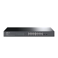 Commutateur TP-LINK TL-SG2218 16x 1Gb 2x SFP