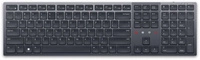 Clavier Sans fil DELL KB900 QWERTZ
