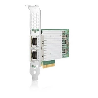 Carte réseau HPE 700759-B21 2x RJ-45 PCI Express 10Gb