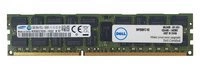 Mémoire RAM 1x 16GB Samsung ECC REGISTERED DDR3 1600MHz PC3-12800 RDIMM | M393B2G70EB0-YK0