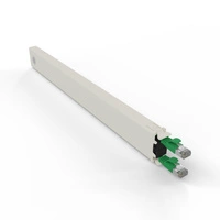 patchbox.one / cassette / 8U / STP / RJ45