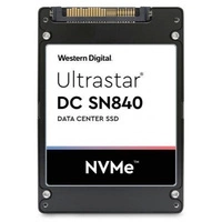 Disque dur SSD Western Digital Ultrastar SN840 1600GB U.2 NVMe | 0TS2045