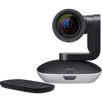 Caméra de téléconférence Logitech PTZ PRO 2 960-001186