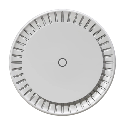 Point d'accès Mikrotik cAPGi-5HaxD2HaxD 2,4 GHz | 5 GHz 1774 Mbps 802.11 b/g/n/ac/ax