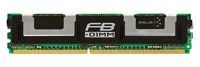 Mémoire RAM 1x 2GB Samsung FULLY BUFFERED DDR2 667MHz PC2-5300 FULLY BUFFERED | M395T5663QZ4-CE66