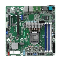 Carte mère Asrock Rack W480D4U LGA1200 Micro-ATX | W480D4U