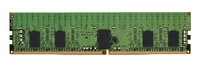 Mémoire RAM 1x 8GB Kingston ECC REGISTERED DDR4 1Rx8 3200MHz PC4-25600 RDIMM | KSM32RS8/8MRR