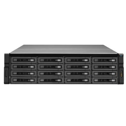 Unité d'extension QNAP REXP-1620U-RP Rack SDD | HDD 2.5'' | 3.5'' SATA