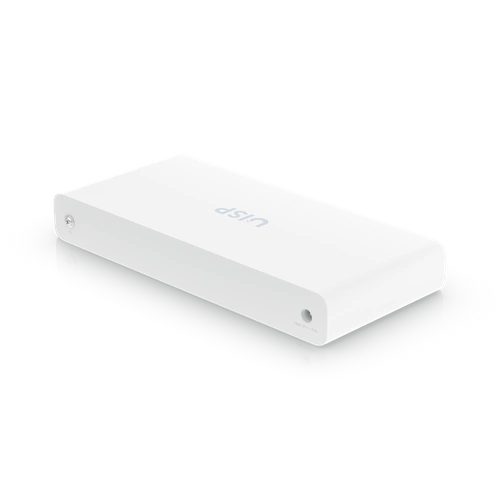 Router Ubiquiti UISP-R 8x 1Gb 1x SFP
