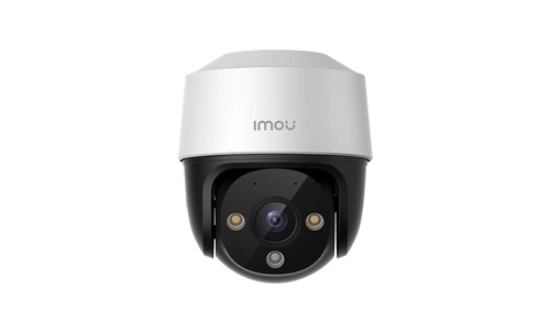 Caméra IMOU IPC-S21FAP IPC-S21FAP 2MP 1920 x 1080 20 FPS