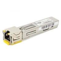 Moduł SFP Cisco GLC-T-WS RJ45 1 Gbps RJ45 100 m