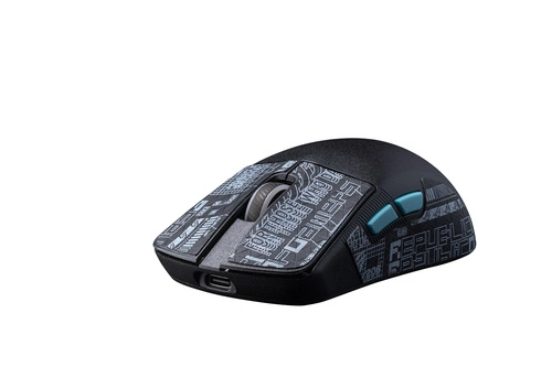 Sans fil souris ASUS Harpe Ace Aim Lab Edition 90MP02W0-BMUA00