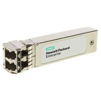 Moduł SFP HPE J9153A LC 10 Gbps SFP+ 40km