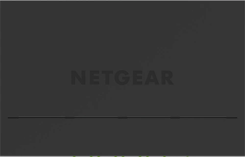 Commutateur Netgear GS305EPP-100PES 5x 1Gb 120 W PoE+
