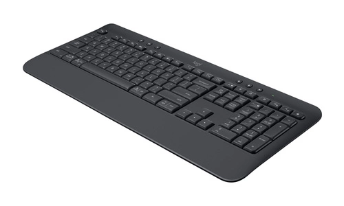Clavier Sans fil Logitech Signature K650 QWERTY