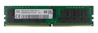 Mémoire RAM 1x 64GB Hynix ECC REGISTERED DDR4 2Rx4 3200MHz PC4-25600 RDIMM | HMAA8GR7AJR4N-XN