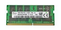 Mémoire RAM 1x 8GB Micron SO-DIMM DDR4 2400MHz PC4-19200 | MTA18ASF1G72HZ-2G3 