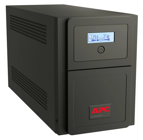 UPS APC Easy UPS 750VA Tour 525W 6x C13 SMV750CAI