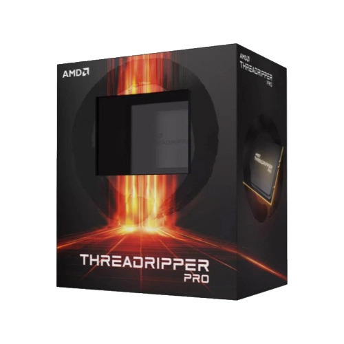 Processeur AMD Threadripper PRO 3975WX (144MB, 32x 4.2GHz) 100-100000086WOF